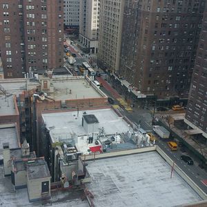 Meet your Posher, Rene